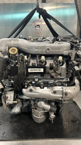 Moteur renault espace phase - espace, 4
