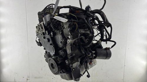 Moteur renault espace phase - espace, 4