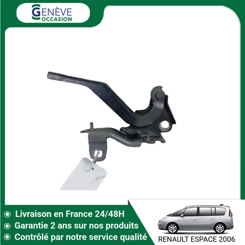 Moteur renault - ,