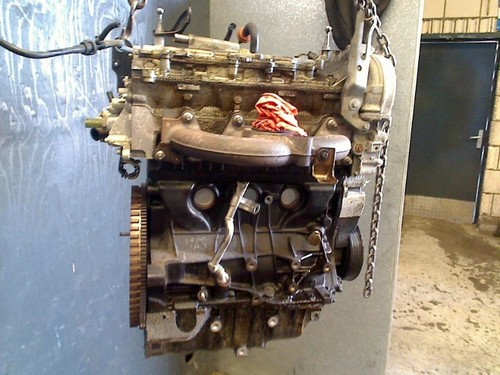 Moteur renault espace mpv - renault,