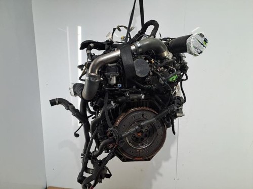 Moteur renault espace - moteur,