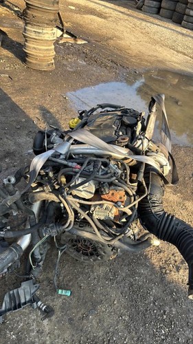 Moteur renault espace phase - moteur, 4