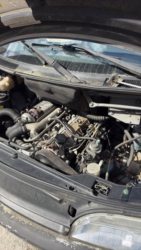 Moteur renault espace phase - espace, 2