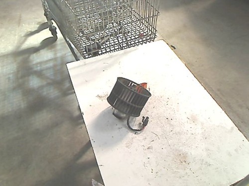 Radiateur moteur renault - radiateur,