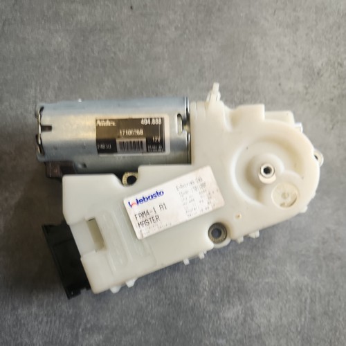 Moteur toit electrique - de,