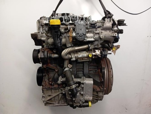 Moteur renault espace phase - renault,