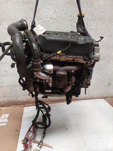 Moteur renault espace g9t - 3,