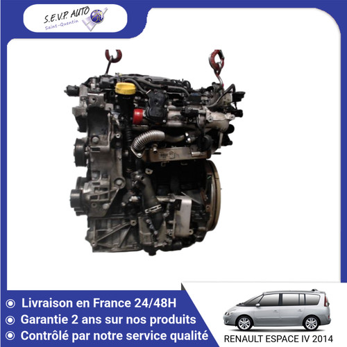 Moteur renault - 🇫🇷,