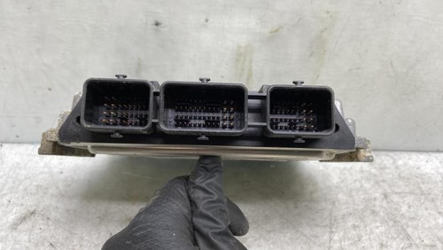 Calculateur moteur renault - moteur,