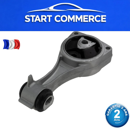 Support moteur droit - moteur, pour
