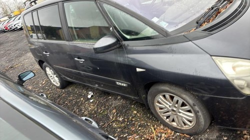 Moteur renault espace phase - moteur, 4