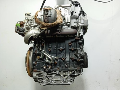 Moteur renault grand espace - moteur,