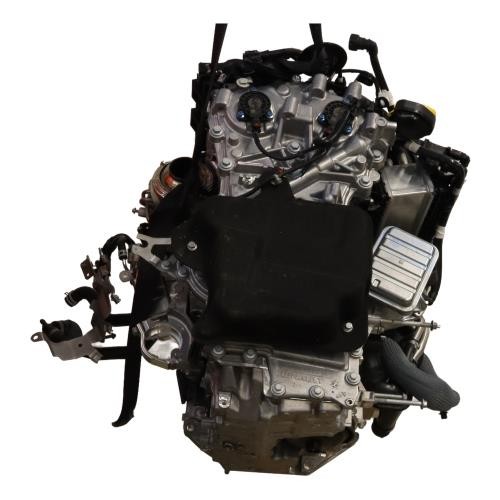 Moteur renault espace - moteur,