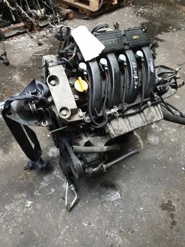 Moteur renault espace f4r - renault,