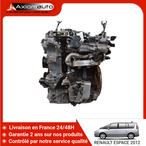 Moteur renault - moteur,