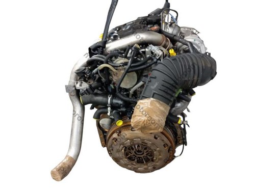 Moteur renault grand - espace, 4