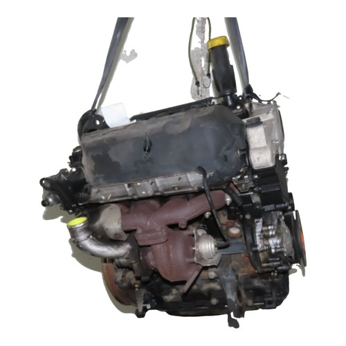 Moteur diesel renault espace - moteur,